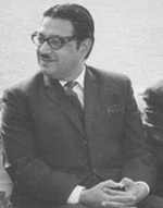Altaf Gauhar (1923-2000)